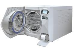Table Top Autoclaves